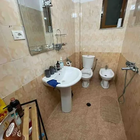Apartman In The City Center