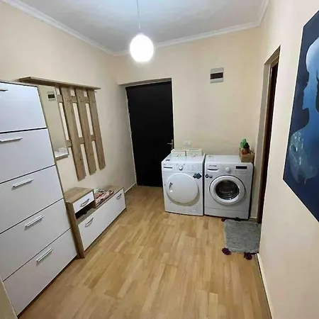 Apartman In The City Center